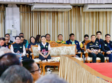 โครงการอบรมหมอดินอาสา กรมพัฒนาที่ดิน ปีงบประมาณ พ.ศ. 2568 ... พารามิเตอร์รูปภาพ 37